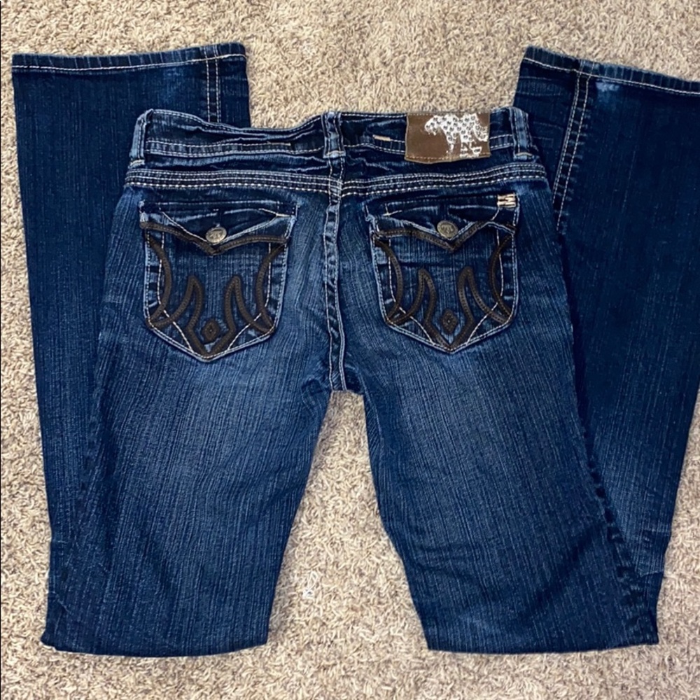 MEK Jeans